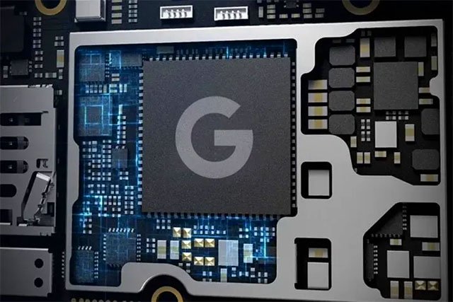 Google đang tự sản xuất chip di động 5nm, Qualcomm và Apple có cần lo lắng?