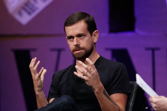 Jack Dorsey: Sẵn sàng cho thời gian rảnh trong tuần tới