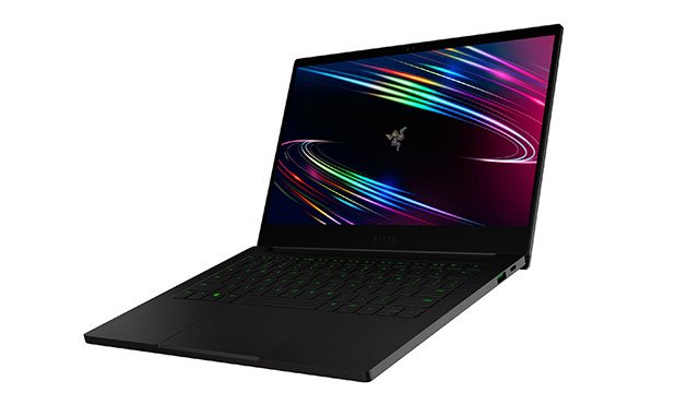 Razer Blade Stealth 13: Nhỏ nhưng có võ