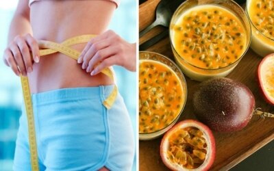 tác dụng của chanh leo