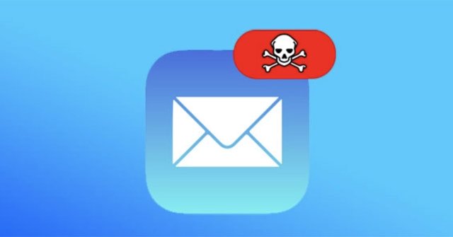 Lỗ hổng nghiêm trọng tồn tại trên ứng dụng Mail