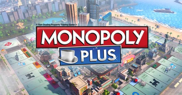 Monopoly Plus