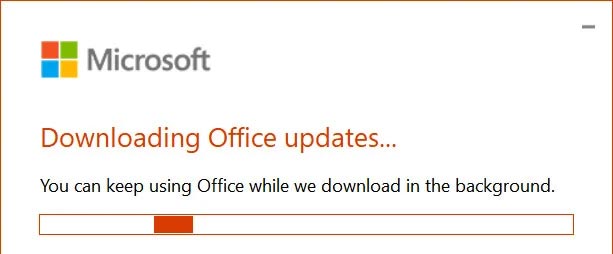 Microsoft phát hành bản cập nhật bảo mật OOB quan trọng cho Microsoft Office