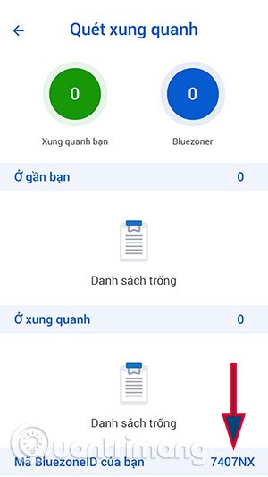 Cách tải Bluezone và hướng dẫn sử dụng hướng dẫn dùng bluezone