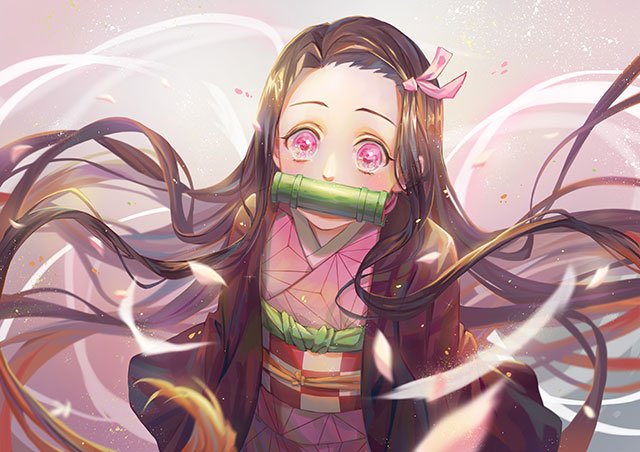 hình nền kimetsu no yaiba fullhd