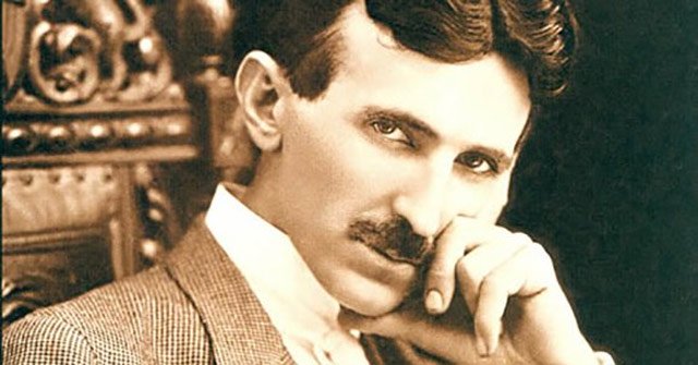 Nikola Tesla