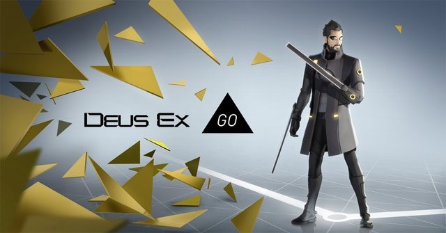 Deus Ex GO