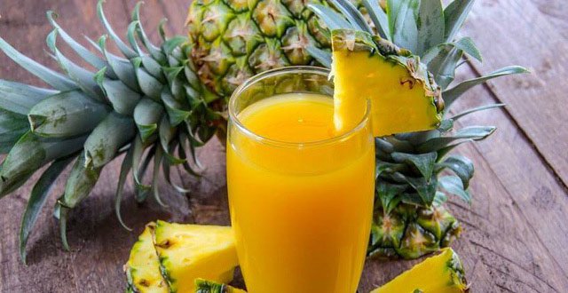 7 tác dụng của nước dứa và những lưu ý khi sử dụng