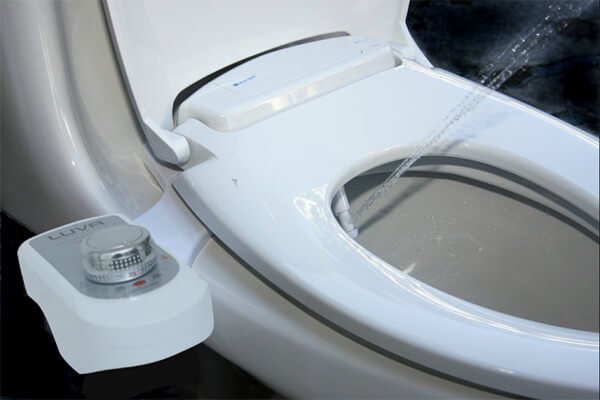 Vòi rửa thông minh bidet