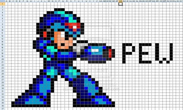 Megaman X