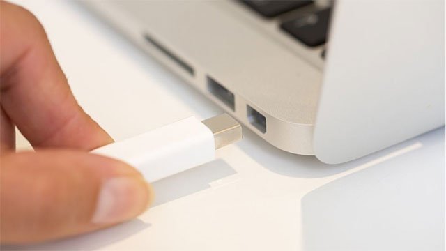 Phát hiện lỗ hổng Thunderbolt cho phép hacker đánh cắp dữ liệu hệ thống trong 5 phút