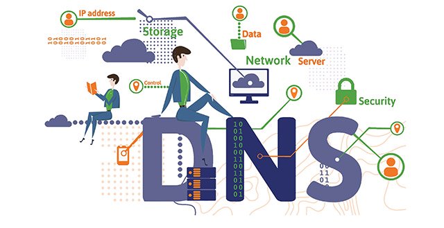 Bảo mật DNS là một nhu cầu cần thiết