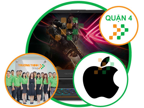Cài Win Quận 4 – Kỹ Thuật Viên Tận Nơi, Xử Lý Tại Chỗ, Không Cần Mang Máy Đi