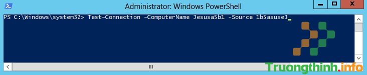 windows powershell