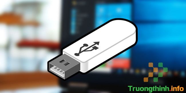 Công cụ hỗ trợ tạo USB boot