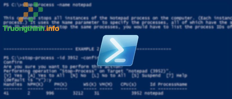 Powershell 