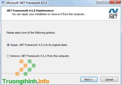 NET Framework