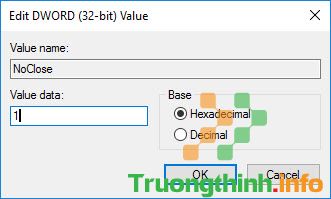 Value Data