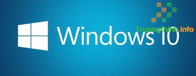 Hướng dẫn reset lại ứng dụng Windows Store trên Windows 10