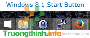 Làm thế nào để mang nút Start và Start Menu truyền thống trở lại trên Windows 8?  – Sửa lỗi máy tính