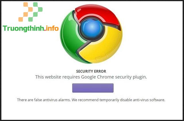 Virus Bảo mật