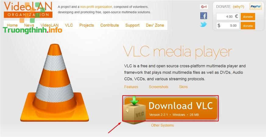 VLC Player