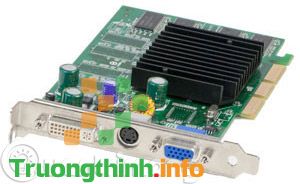 Khắc phục lỗi card video không hoạt động  – Sửa lỗi máy tính