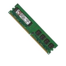 Địa Chỉ Bán DDRam 2G/1333/1600 Kingston Chính Hãng Giá Rẻ Tphcm