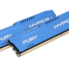 Bán DDRam 8G/1600 Kingston Fury Tải nhiệt Chính Hãng Giá Rẻ Tphcm