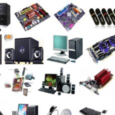 Linh Kiện Máy Tính PC