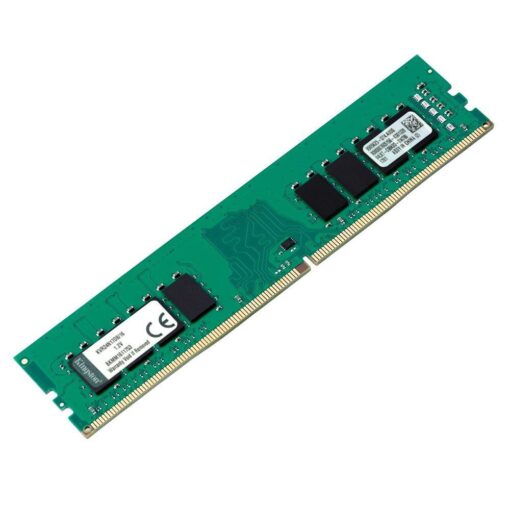 Bán DDRam 4G/2666 Kingston Chính Hãng Viết Sơn Giá Rẻ Tphcm