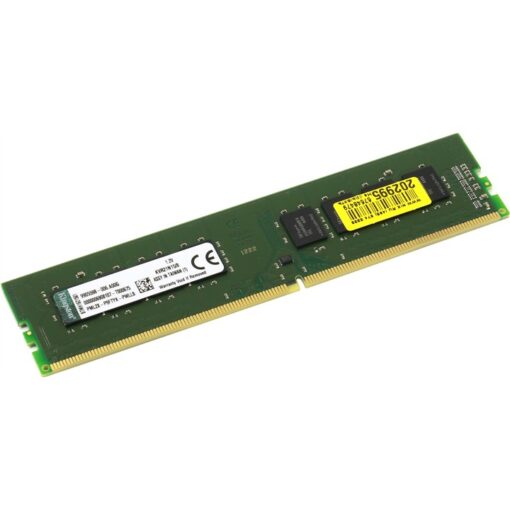 Bán DDRam 8G/2400 Kingston Chính Hãng Giá Rẻ Tphcm