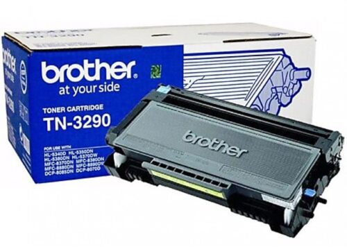 Mực máy in Brother TN-3290 Black Toner Cartridge
