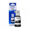Mực in Epson C13T03Y100, Black Ink Bottle (C13T03Y100)