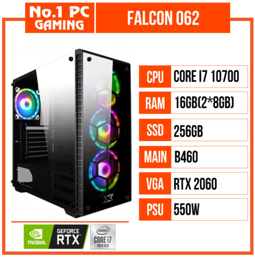 PC GAMING ESPORT