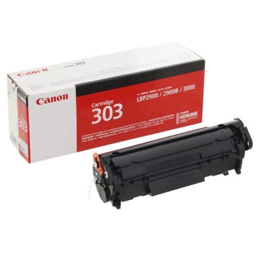 Mực In Cartridge Canon LBP2900
