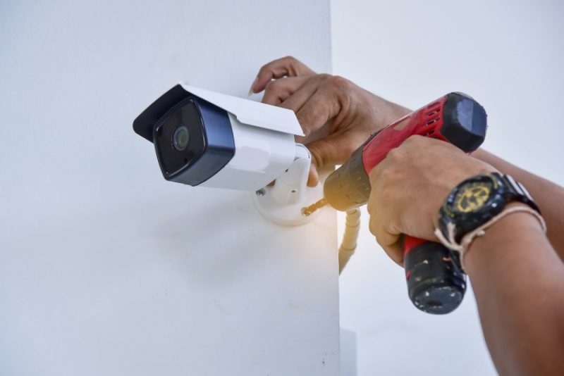 Lắp đặt camera quan sát tphcm Chuyên nghiệp giá rẻ