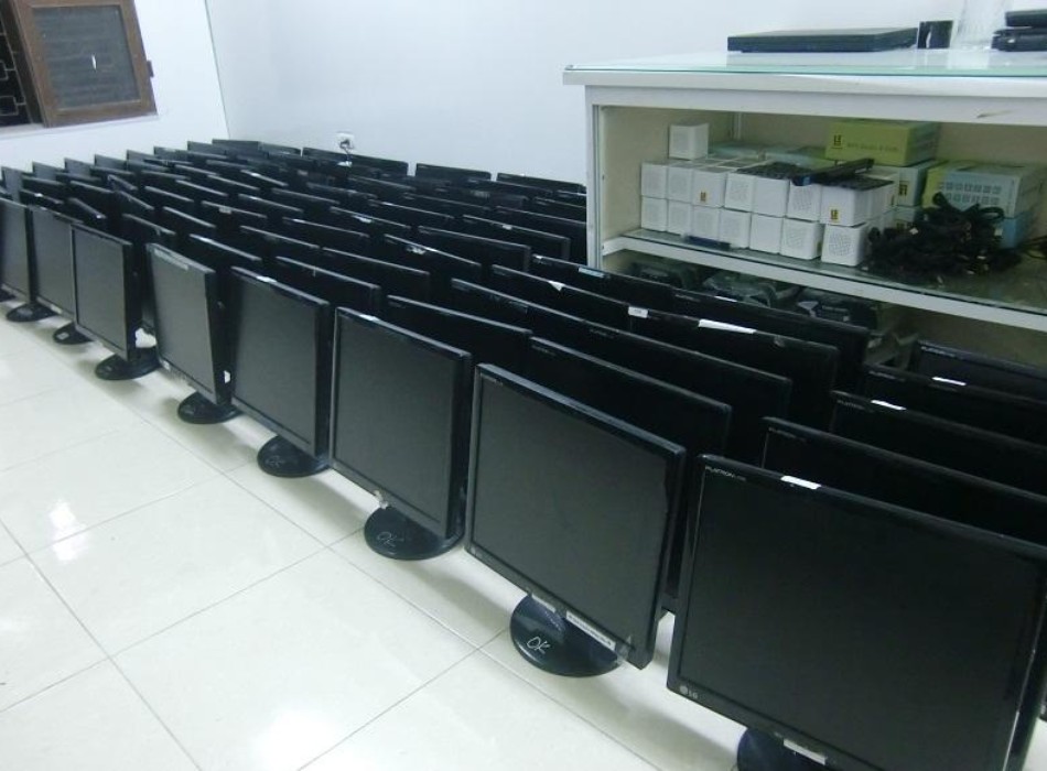 Bán Màn Hình Máy Tính Giá Rẻ Trường Thịnh Màn Hình Máy Tính Giá Rẻ Trường Thịnh