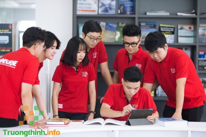  Đón đầu ngành Truyền thông đa phương tiện tại Swinburne Việt Nam  - Trường Thịnh
