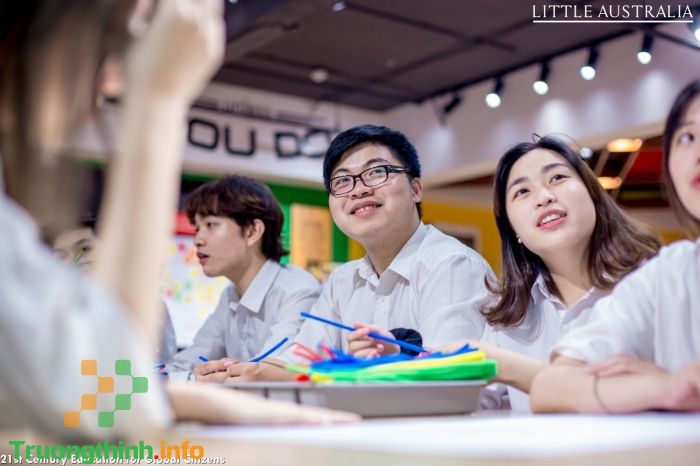  Đón đầu ngành Truyền thông đa phương tiện tại Swinburne Việt Nam  - Trường Thịnh