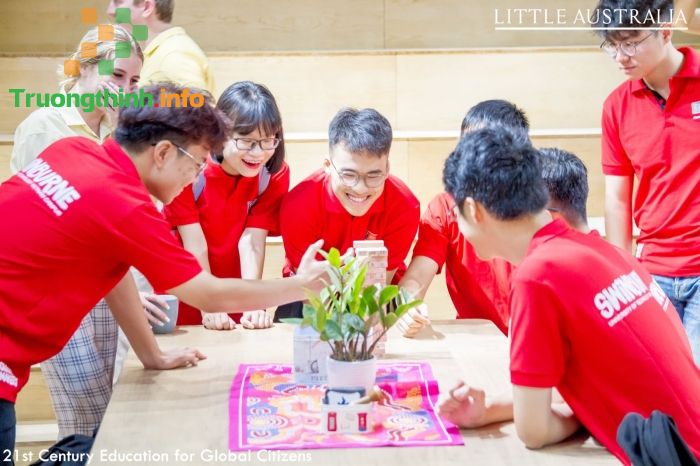  Đón đầu ngành Truyền thông đa phương tiện tại Swinburne Việt Nam  - Trường Thịnh