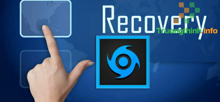 iBeesoft Data Recovery: Vị 'cứu tinh' khôi phục dữ liệu hoàn hảo cho Windows và Mac - Trường Thịnh