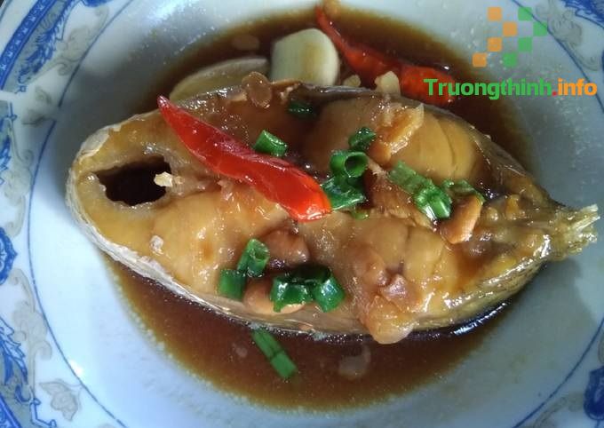 3 Cách kho cá chẽm ngon siêu đưa cơm dễ thực hiện tại nhà, ai ăn cũng mê