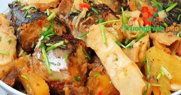 3 Cách kho cá chẽm ngon siêu đưa cơm dễ thực hiện tại nhà, ai ăn cũng mê