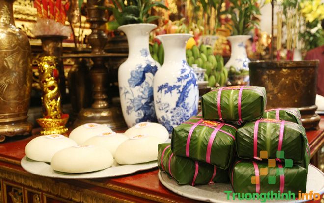 Các phong tục ngày Tết Nguyên Đán cổ truyền 3 miền Bắc, Trung, Nam