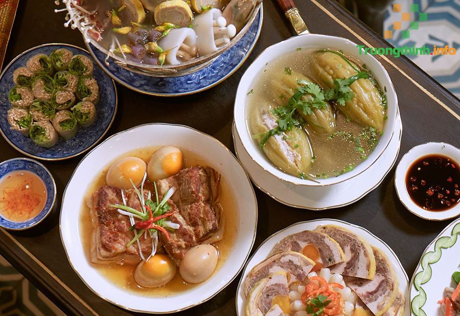 Các phong tục ngày Tết Nguyên Đán cổ truyền 3 miền Bắc, Trung, Nam