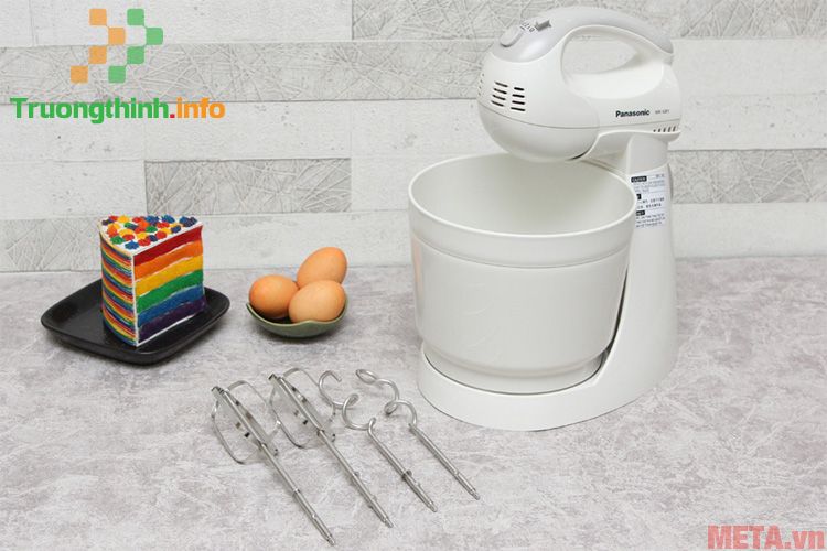 Cách làm bánh mì phô mai tan chảy phủ chà bông siêu ngon