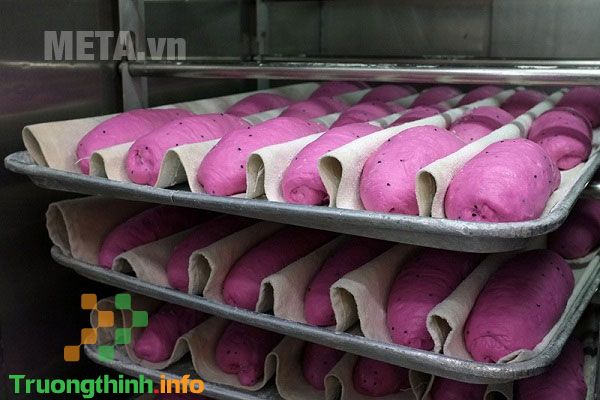 Cách làm bánh mì thanh long tại nhà giải cứu nông dân mùa dịch