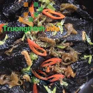 Cách làm cá kèo chay kho ngon, đưa cơm