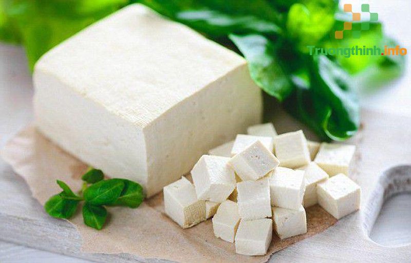 Cách làm sốt mayonnaise chay siêu ngon từ đậu xanh, đậu phụ